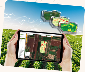 Crop Monitoring Solutions