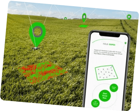 Unpredictable Weather effects your Farm in many ways affecting productivity & Operations